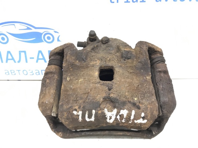 Супорт тормзной 41011EM10A NISSAN