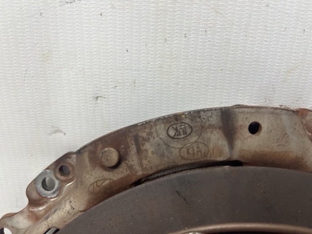 410712B001 HYUNDAI Корзина сцепления купить в Киев