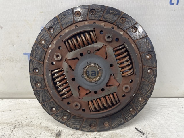 HYUNDAI 410722B001 Диск сцепления в наличии Чернигов