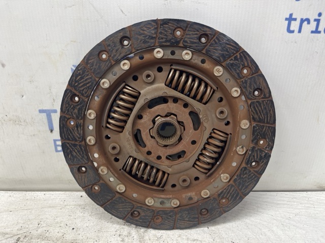 Диск сцепления 410722B001 HYUNDAI