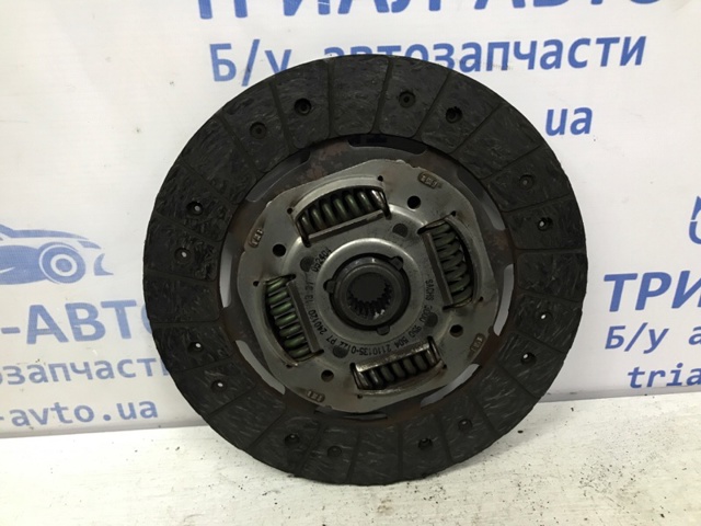 4110023580 HYUNDAI Диск сцепления купить в Днепр