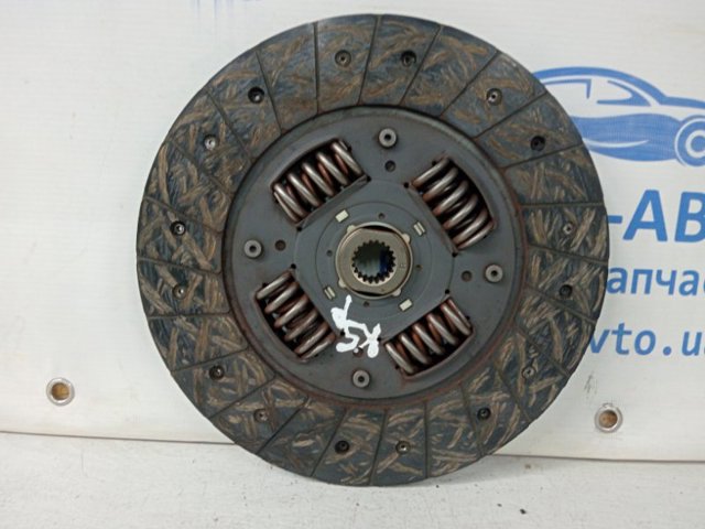 4110032021 HYUNDAI Диск сцепления купить в Кривой Рог