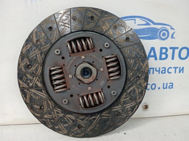 4110032021 HYUNDAI Диск сцепления купить в Черновцы