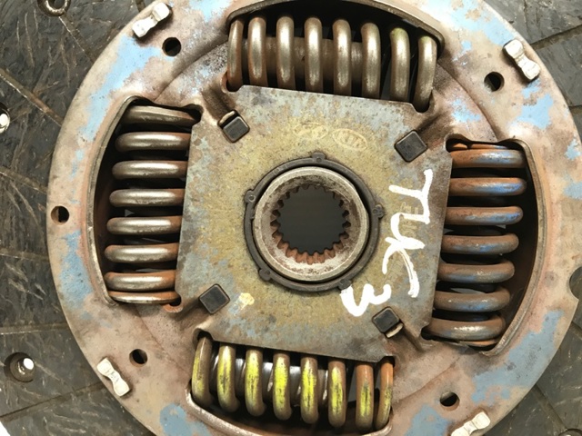 4110032410 HYUNDAI Диск сцепления купить в Черкассы