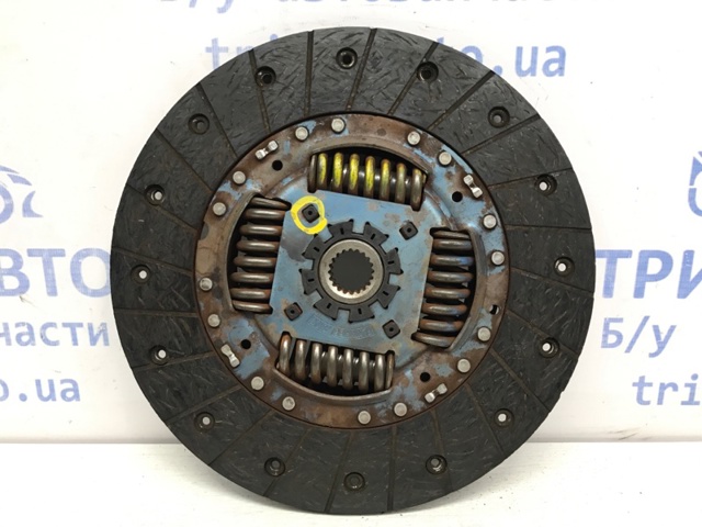 4110032410 HYUNDAI Диск сцепления купить в Каменское