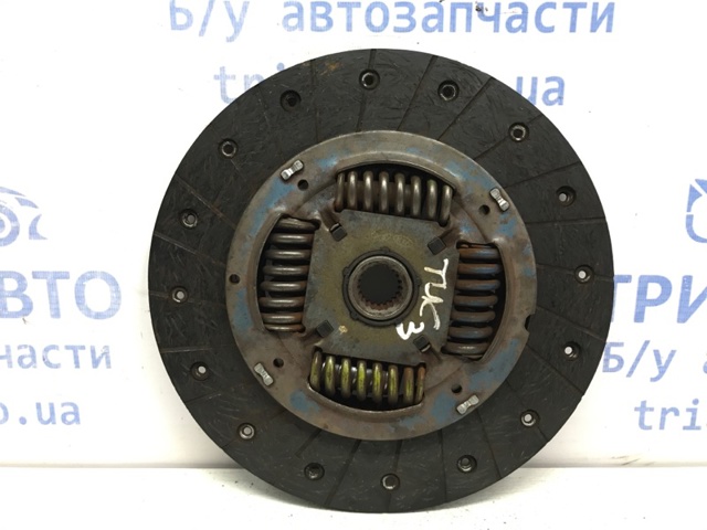 Диск сцепления ведомый 4110032410 HYUNDAI