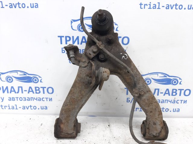 Рычаг задней подвески верхний, правый 4110A076 MITSUBISHI