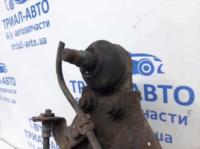 4110A076 MITSUBISHI Рычаг задней подвески верхний правый купить в Черкассы