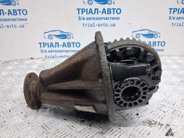 411103D380 Редуктор задний купить Одесса