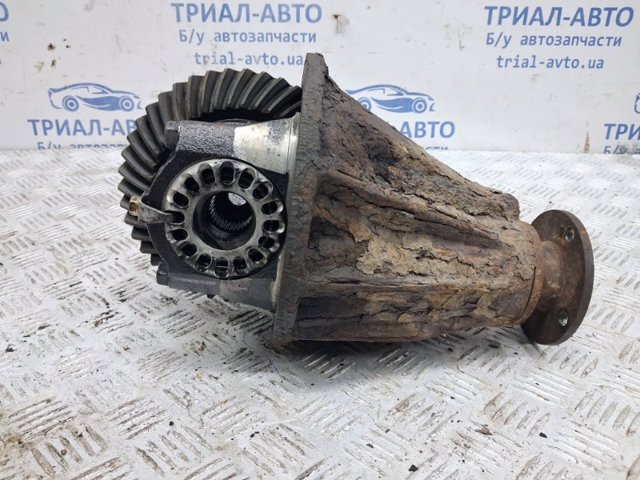 Редуктор заднего моста 411103D380 TOYOTA