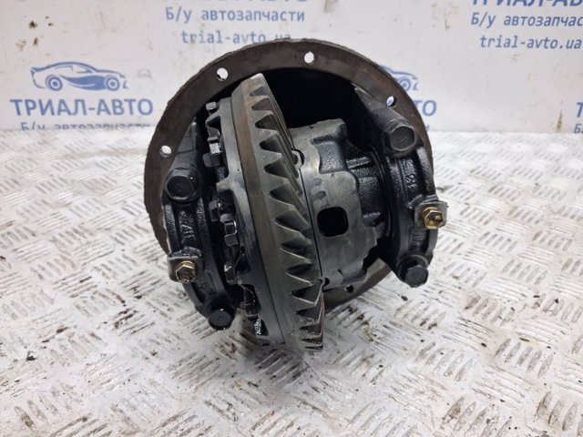 411103D380 TOYOTA Редуктор задний купить в Львов