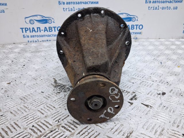 411103D380 Задний редуктор купить Хмельницкий