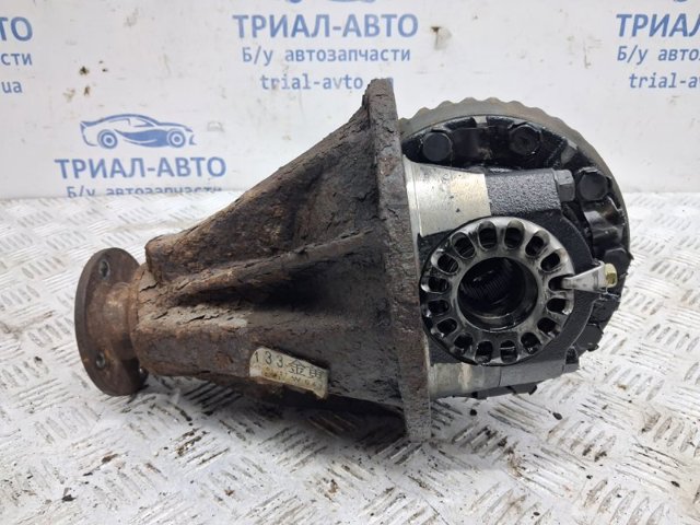 411103D380 TOYOTA Редуктор задний купить в Николаев