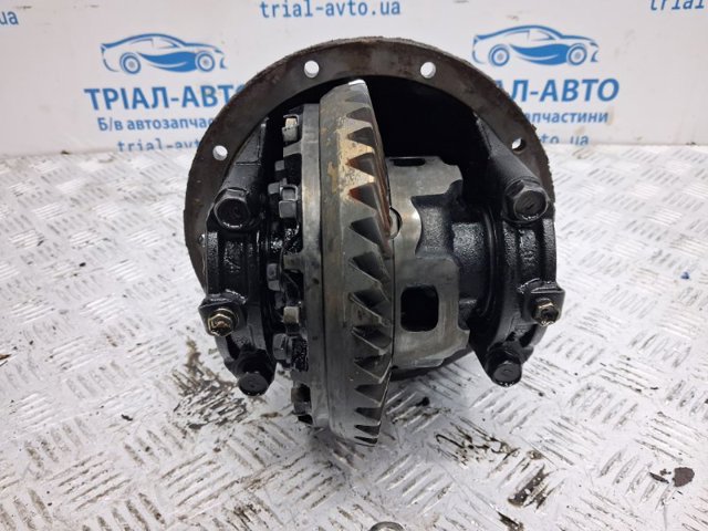 TOYOTA 411103D380 Задний редуктор в наличии Ровно