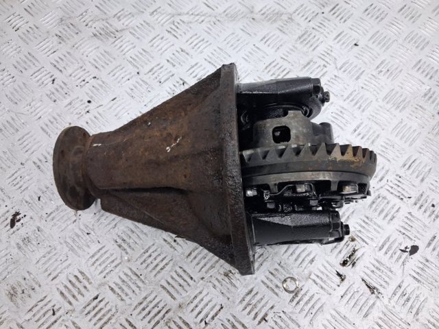 411103D380 TOYOTA Задний редуктор купить в Сумы
