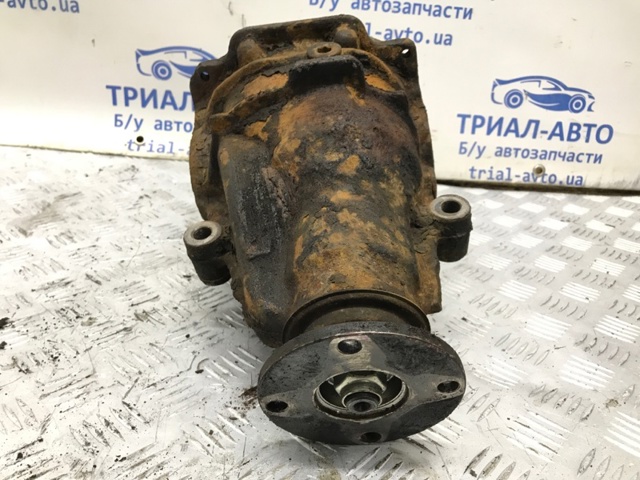 4111048080 Задний дифференциал купить Тернополь