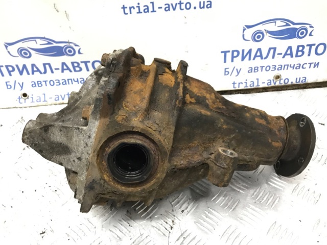 4111048080 Задний дифференциал купить Киев