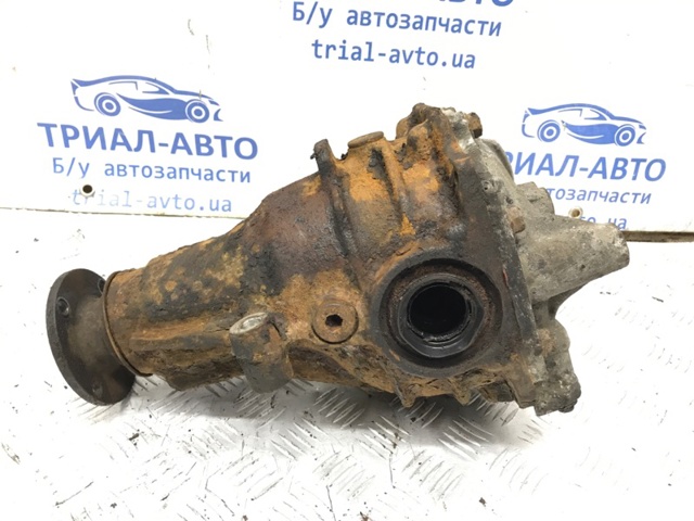 4111048080 TOYOTA Дифференциал задний купить в Тернополь