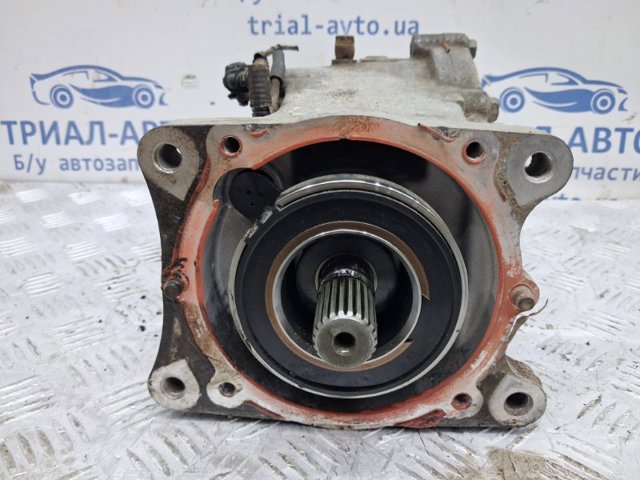 TOYOTA 4111052010 Редуктор задний в наличии Павлоград