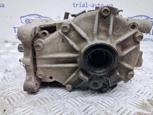 4111052010 TOYOTA Задний редуктор купить в Днепр