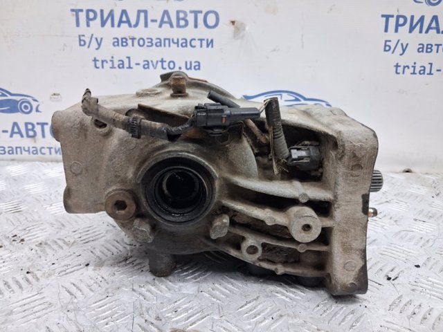 Редуктор моста заднего 4111052010 TOYOTA