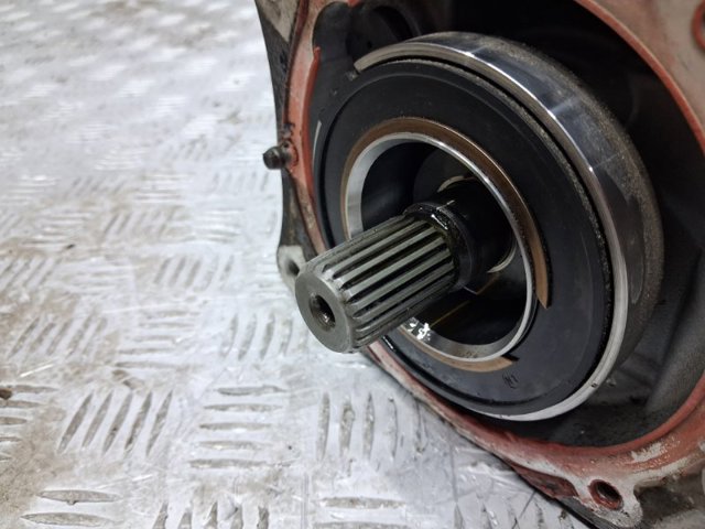 TOYOTA 4111052010 Задний редуктор в наличии Тернополь