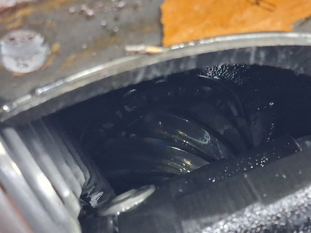 Редуктор моста заднего 4111060880 TOYOTA