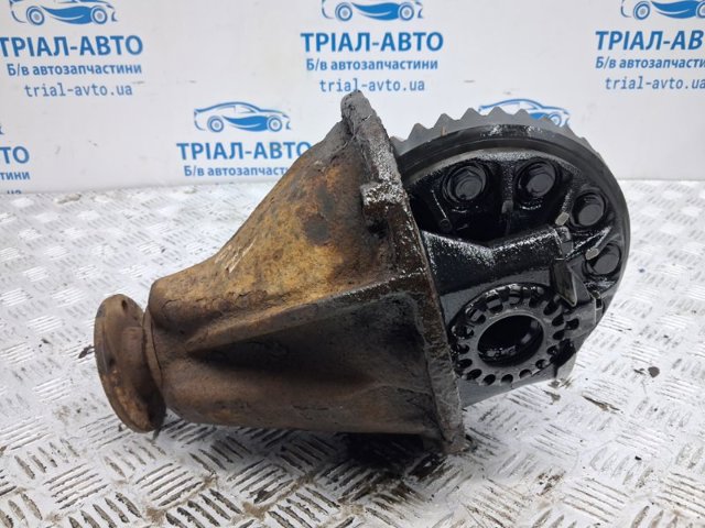 4111060880 TOYOTA Редуктор задний купить в Житомир