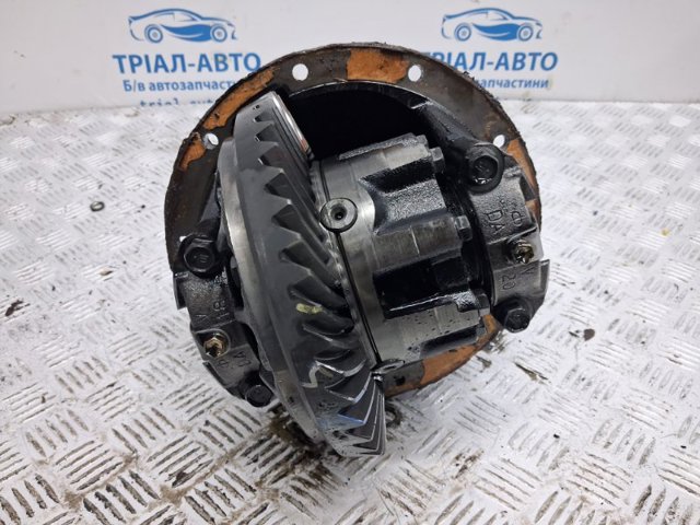 TOYOTA 4111060880 Задний редуктор в наличии Житомир