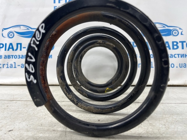 4111165J00 SUZUKI Пружина передняя купить в Черновцы
