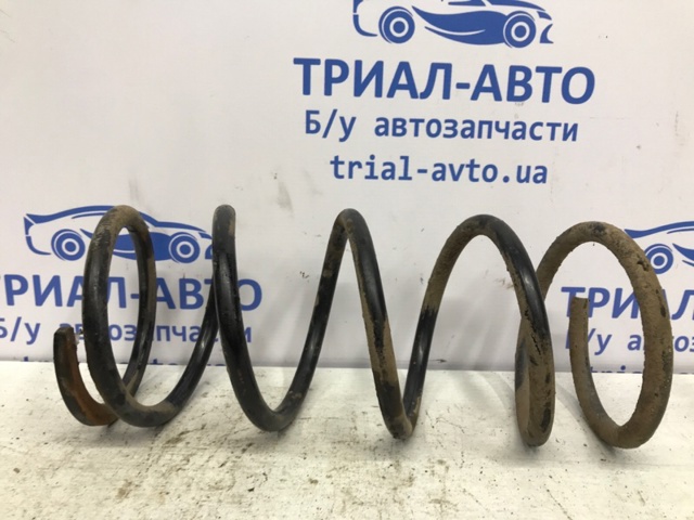 Пружина передней подвески 4111178K00 SUZUKI