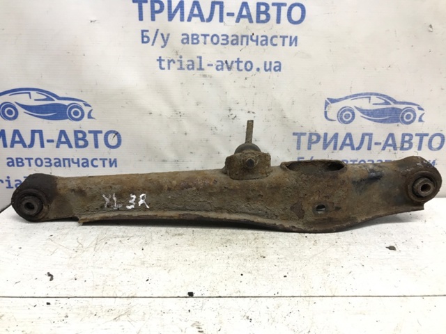 Рычаг задней подвески нижний, левый 4113A037 MITSUBISHI