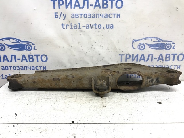 MITSUBISHI 4113A037 Рычаг задней подвески нижний левый в наличии Винница