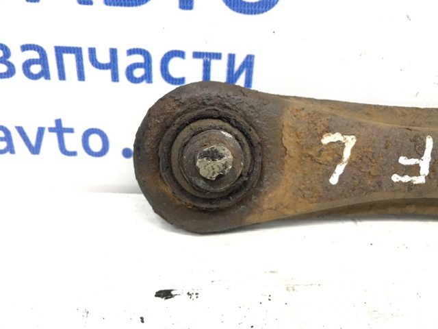 MITSUBISHI 4117A039 Тяга поперечная задней подвески в наличии Днепр