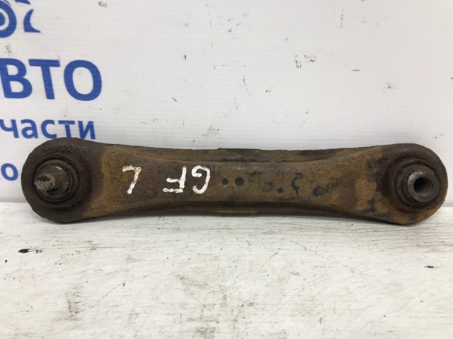 MITSUBISHI 4117A039 Тяга поперечная задней подвески в наличии Черновцы