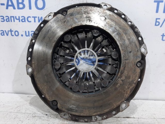 Сцепление в сборе 4120024720 HYUNDAI
