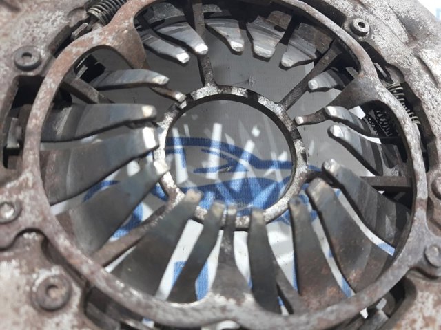 4120024720 HYUNDAI Сцепление купить в Ровно