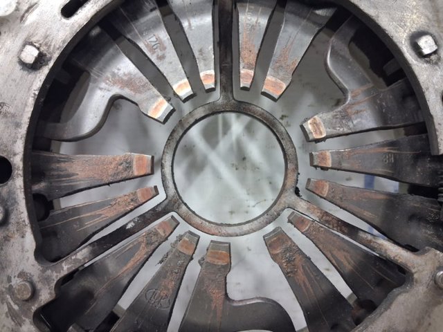 4120049920 HYUNDAI Сцепление купить в Тернополь