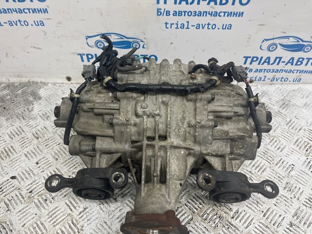 HONDA 41200RWG080 в наличии Полтава