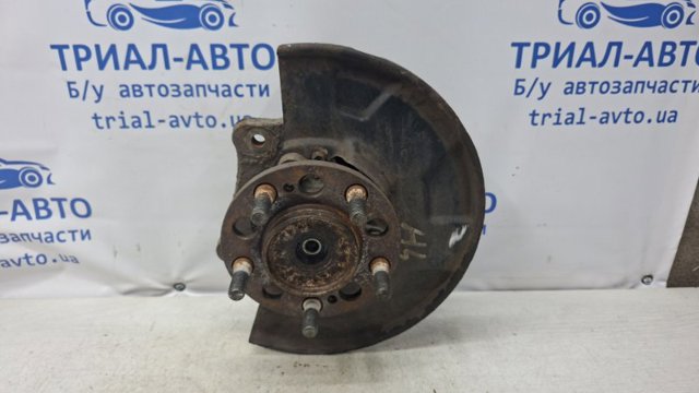4121109003 Цапфа (поворотный кулак) передний левый купить Тернополь