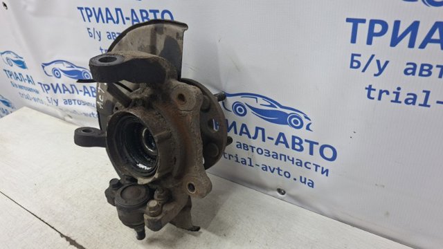 4121109003 SSANG YONG Цапфа передняя левая купить в Винница