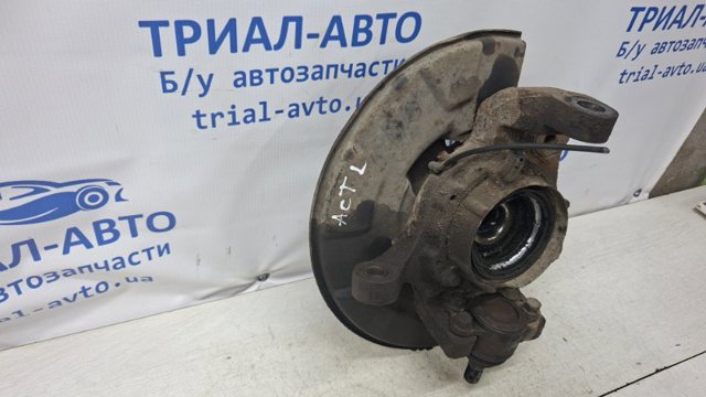 4121109003 Цапфа передняя левая купить Николаев