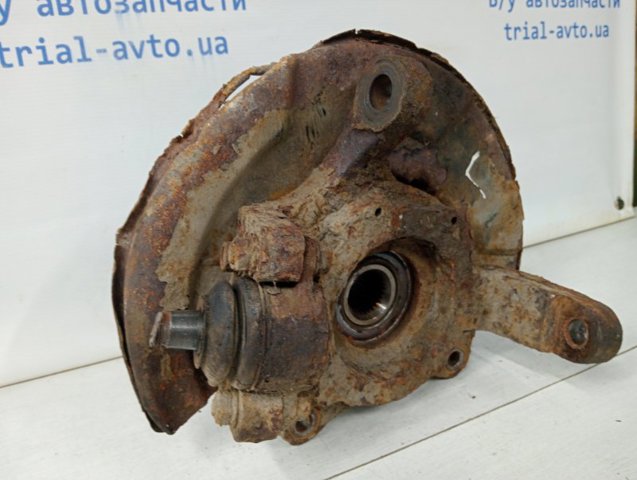 4121109008 Цапфа передняя левая купить Николаев