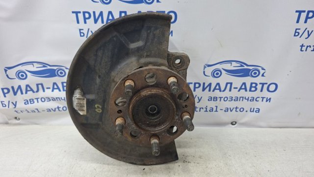 4122109003 Цапфа передняя правая купить Тернополь