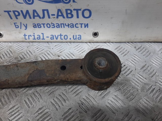 4125A010 MITSUBISHI Рычаг (тяга) задней подвески продольный нижний правый купить в Харьков