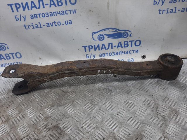 MITSUBISHI 4125A010 Рычаг (тяга) задней подвески продольный нижний правый в наличии Львов