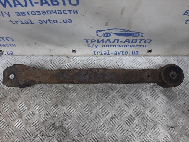 4125A010 MITSUBISHI Рычаг (тяга) задней подвески продольный нижний правый купить в Ровно