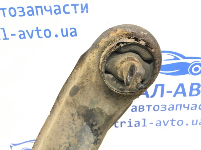 MITSUBISHI 4125A013 Рычаг (тяга) задней подвески продольный нижний левый в наличии Николаев
