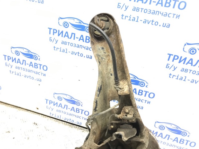 4125A013 MITSUBISHI Рычаг (тяга) задней подвески продольный нижний левый купить в Тернополь