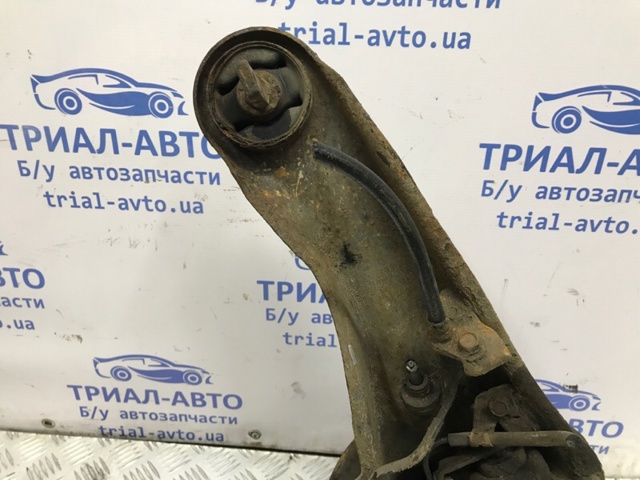 4125A013 Рычаг (тяга) задней подвески продольный нижний левый купить Хмельницкий